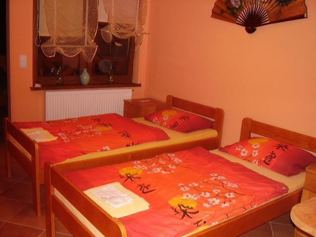 Gryfów Śląski阿格穆丽娜旅馆公寓 客房 照片